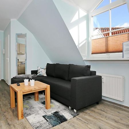 Strandstrasse 43 Wohnung 30 Ostseebad Kühlungsborn Esterno foto
