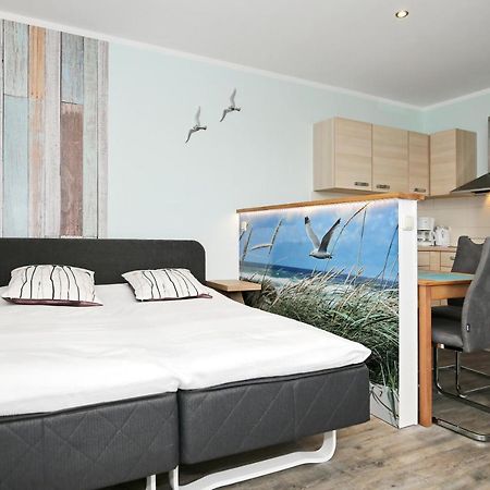Strandstrasse 43 Wohnung 30 Ostseebad Kühlungsborn Esterno foto