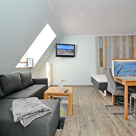 Strandstrasse 43 Wohnung 30 Ostseebad Kühlungsborn Esterno foto