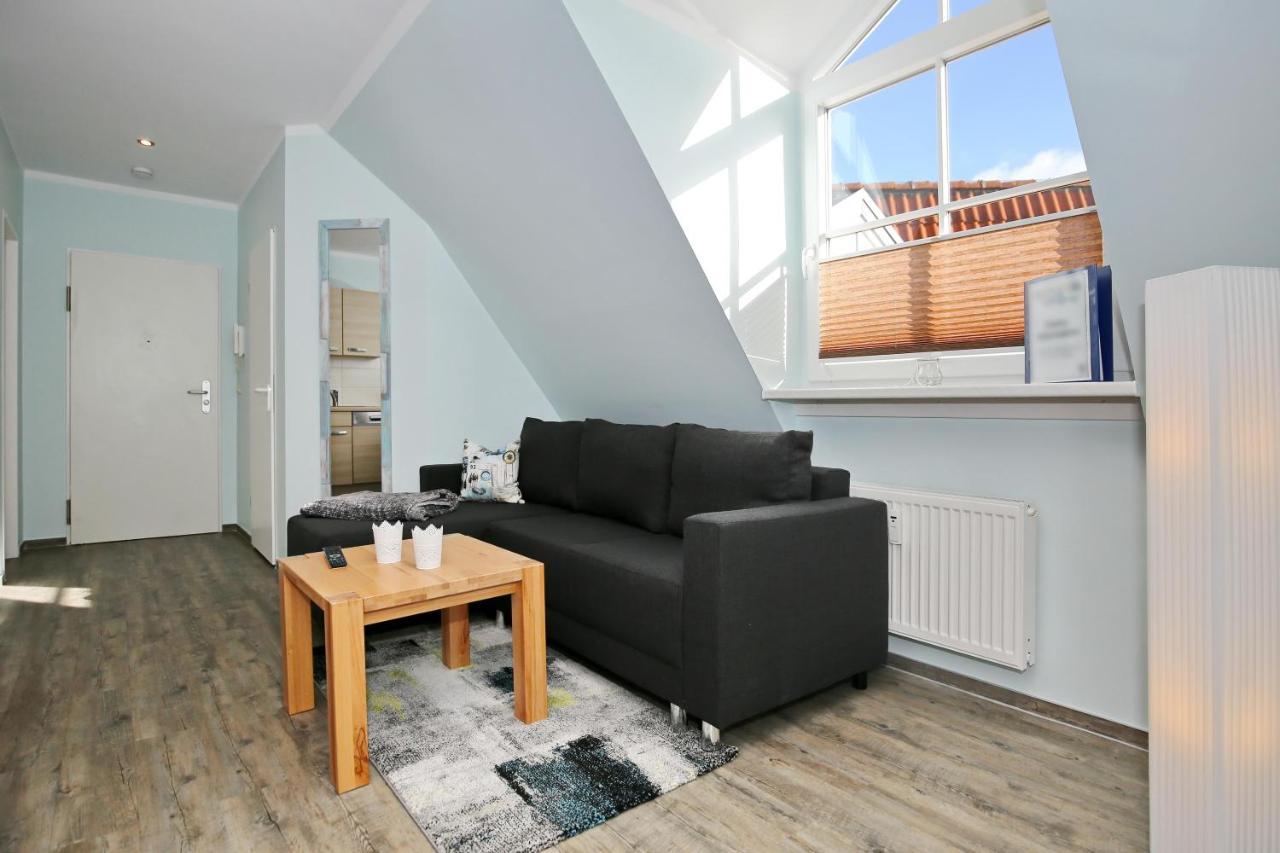 Strandstrasse 43 Wohnung 30 Ostseebad Kühlungsborn Esterno foto