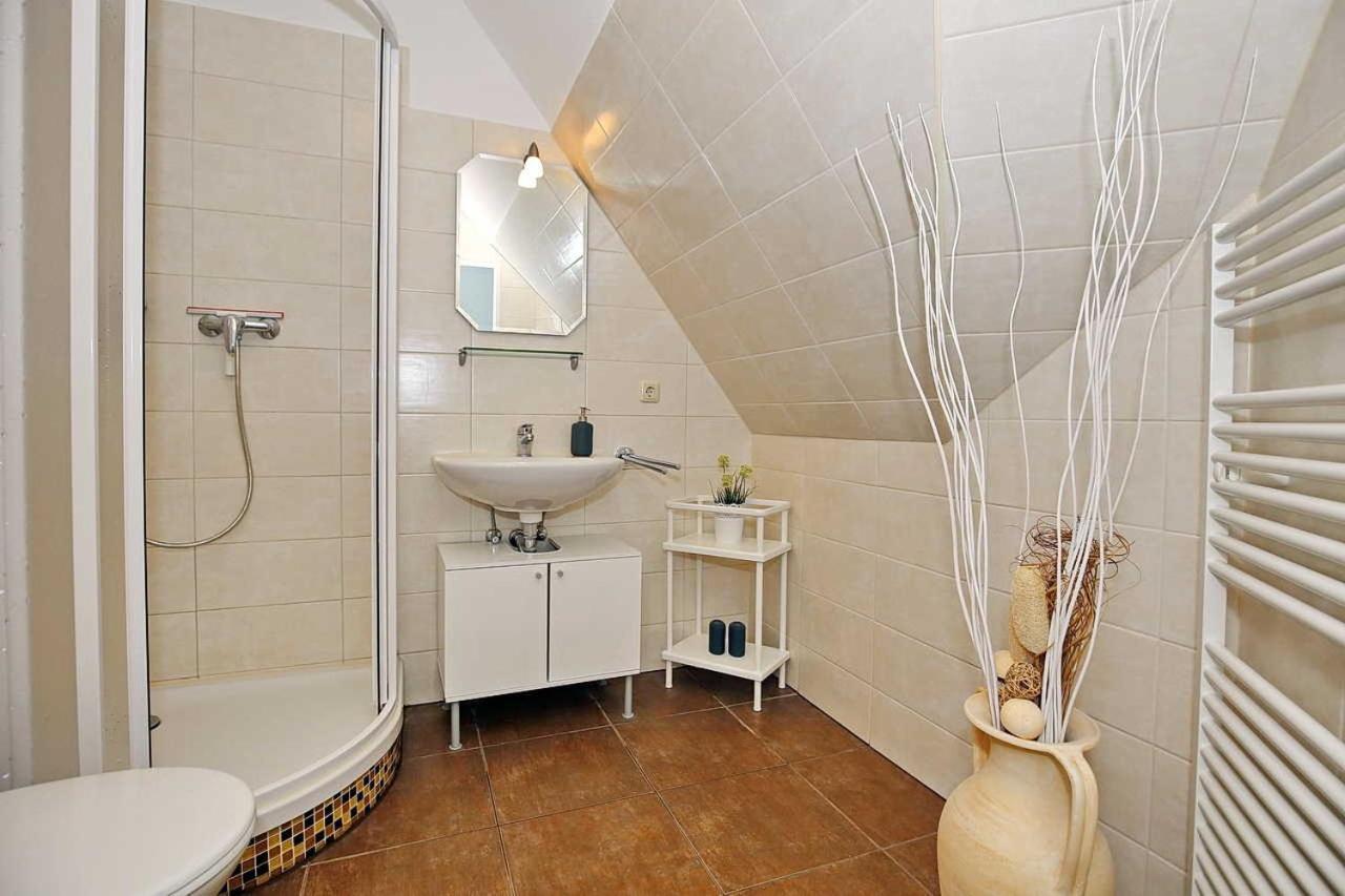 Strandstrasse 43 Wohnung 30 Ostseebad Kühlungsborn Esterno foto